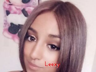 Leexy