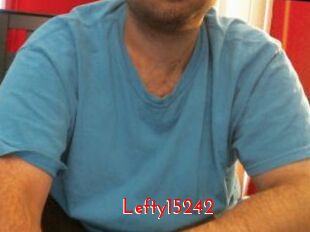 Lefty15242