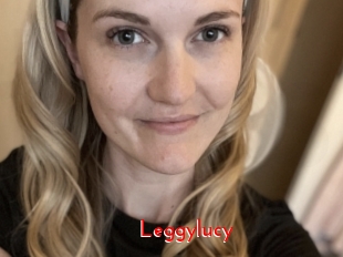 Leggylucy
