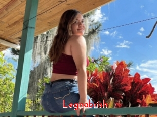 legnabrish The Sex
