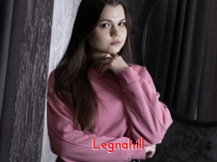 legnahill The Sex