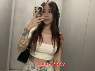 leiawoody The Sex