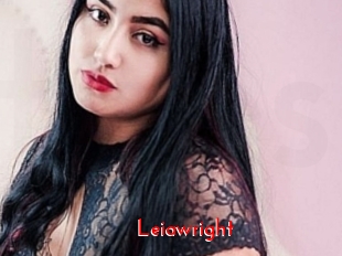 Leiawright