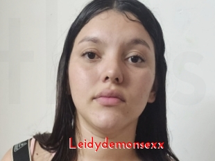 leidydemonsexx The Sex