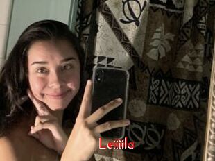 Leiiiila