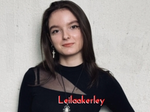 Leilaakerley