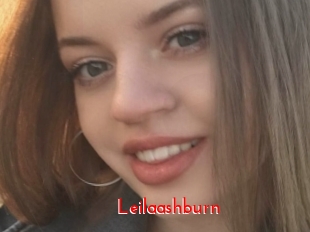 Leilaashburn