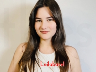 Leilabarel