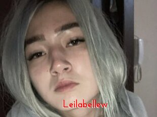 Leilabellew