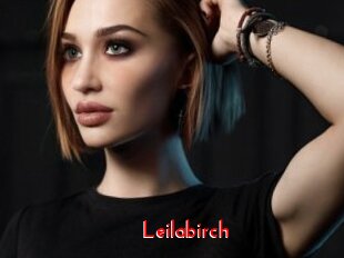 Leilabirch