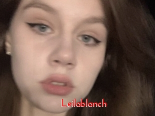 Leilablanch