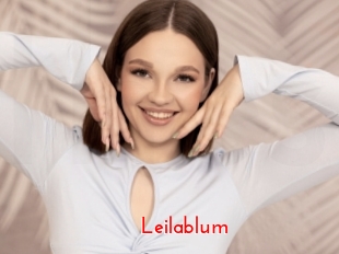 Leilablum