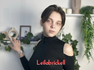 Leilabrickell