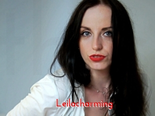 Leilacharming