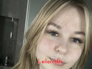 leilacrafts The Sex