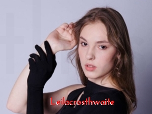 Leilacrosthwaite