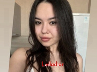 Leiladior