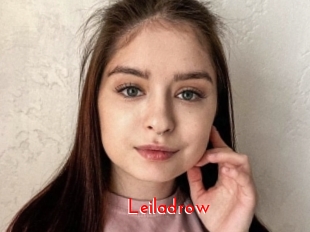 leiladrow The Sex