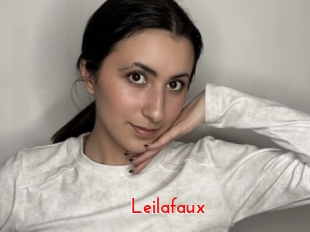 Leilafaux