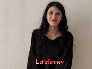 Leilafenney