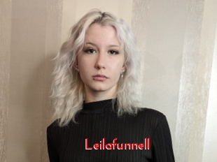 Leilafunnell