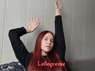 Leilagrease