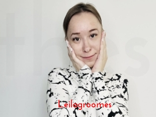 Leilagroomes