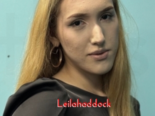 leilahaddock The Sex