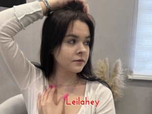 Leilahey