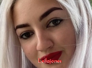 Leilajones