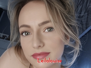 Leilalouise