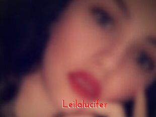 Leilalucifer