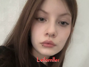 leilamller The Sex