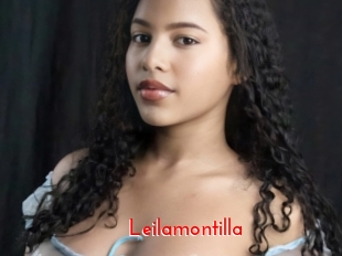Leilamontilla