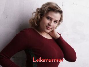 Leilamurmur