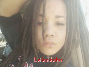 Leilanidahrs