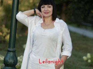leilanight The Sex