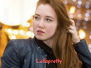 Leilapretty