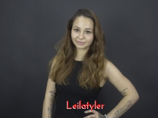 Leilatyler