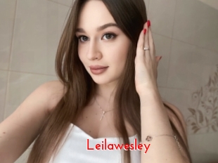 Leilawesley