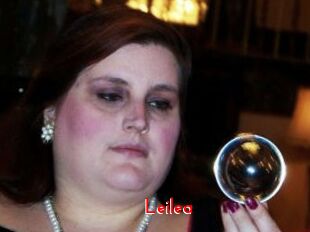 Leilea