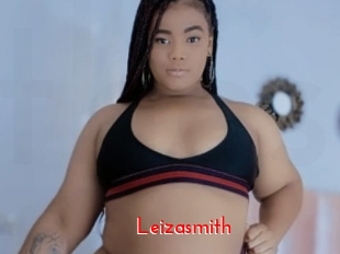 leizasmith The Sex