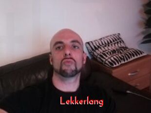 Lekkerlang