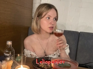 Leliapunjav