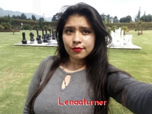 Lenaaturner