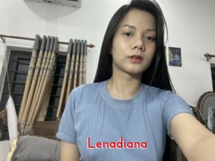 Lenadiana