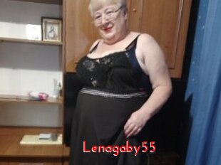 Lenagaby55
