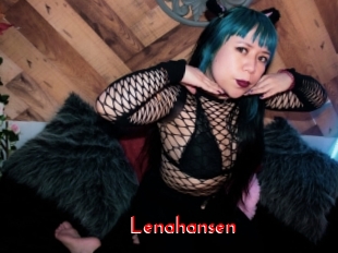 Lenahansen