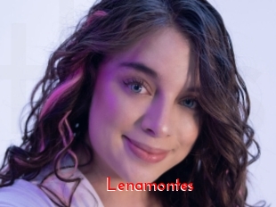 Lenamontes