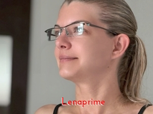 Lenaprime